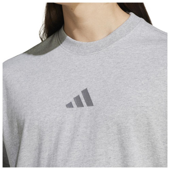 Adidas Ανδρική κοντομάνικη μπλούζα All SZN Tee